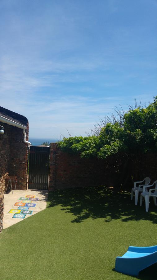 Ocean Tides Villa Kini Bay Exterior photo